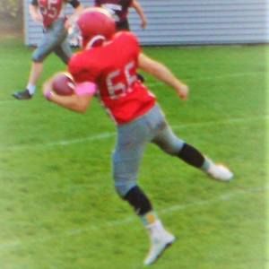 Meet your Posher, William