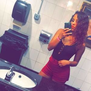 Meet your Posher, Brianna