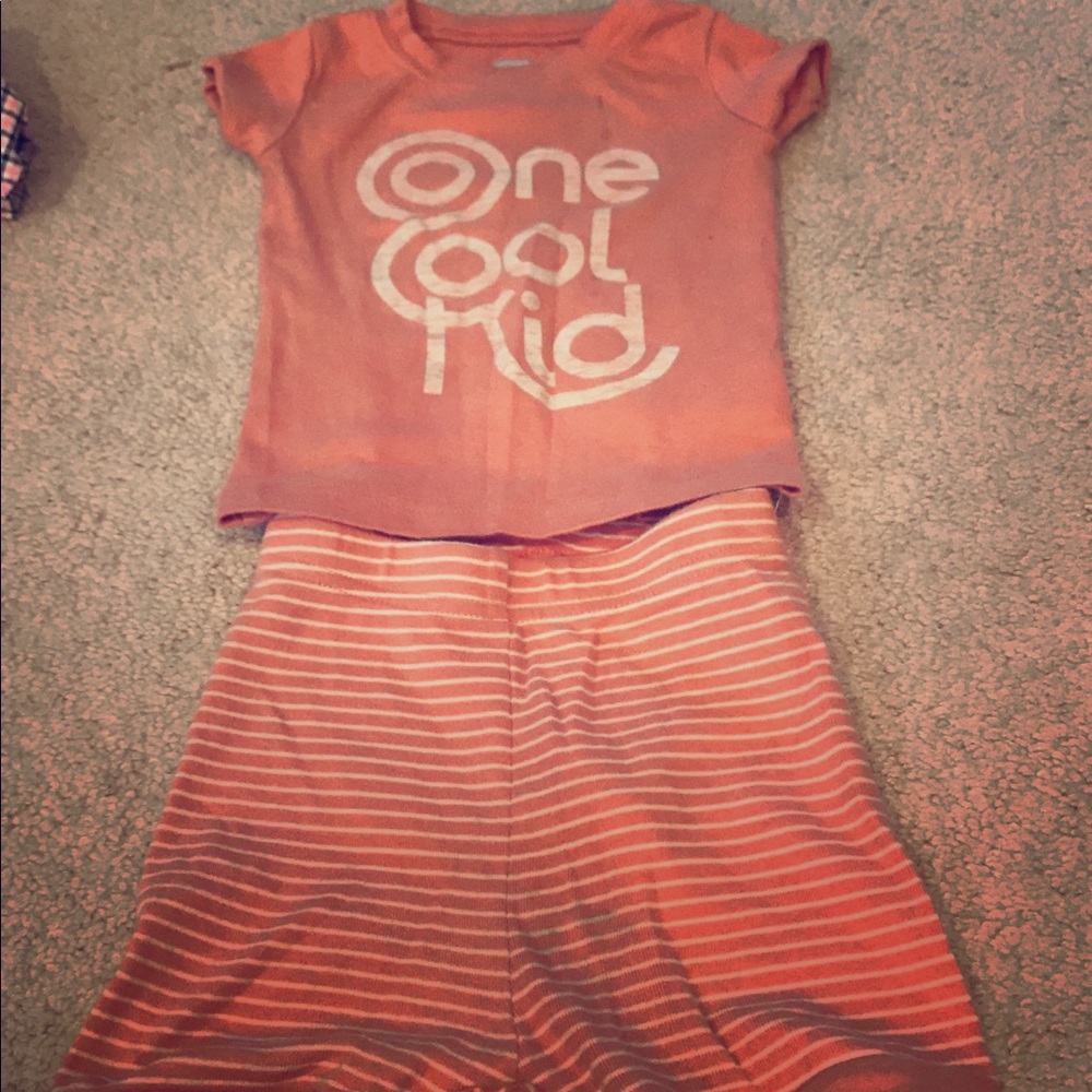 Old Navy Pajamas