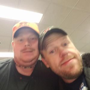 Meet your Posher, Dewayne