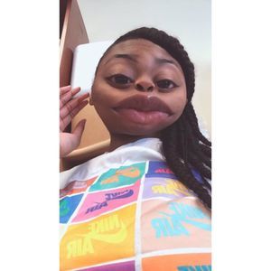 Meet your Posher, Faye