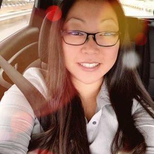 Meet your Posher, Bethany