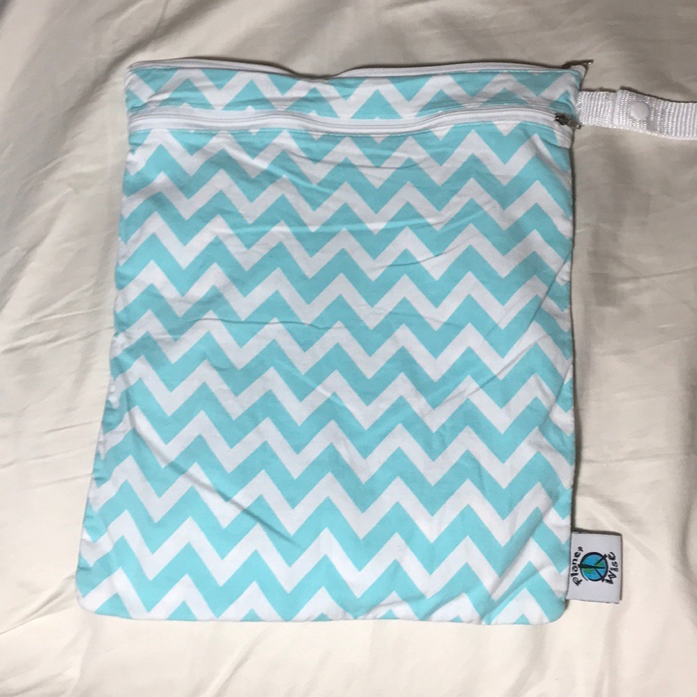Planet Wise wet/dry bag