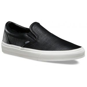 Slip on Vans
