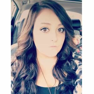 Meet your Posher, Candice