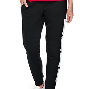 NEW VS PINK Classic Jogger