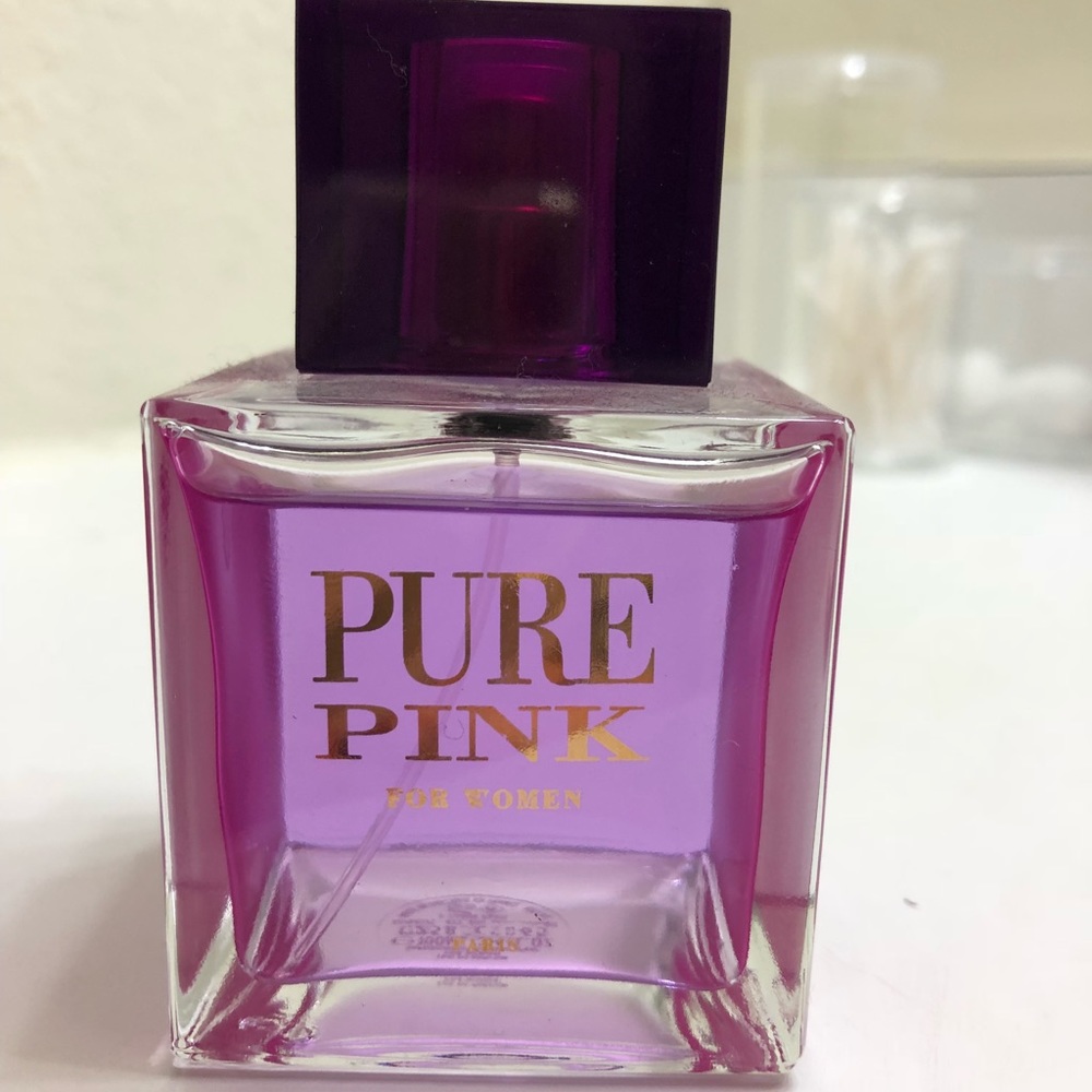 Karen Low Pure Pink Paris eau de parfum