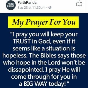 Meet your Posher, Veronica