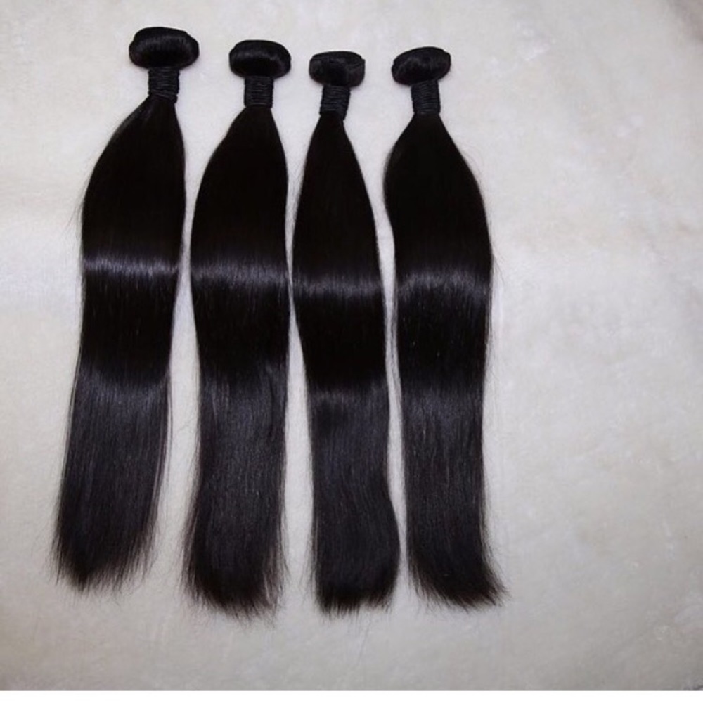 Four Straight 16” Bundles !!!