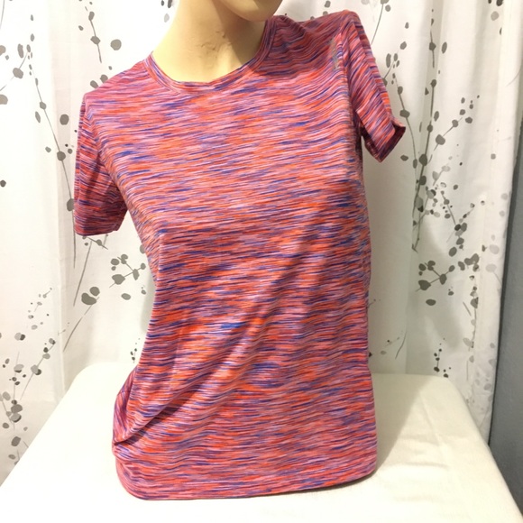 Reebok Tops - Reebok short sleeve