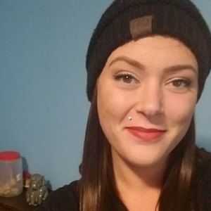 Meet your Posher, Ashlee