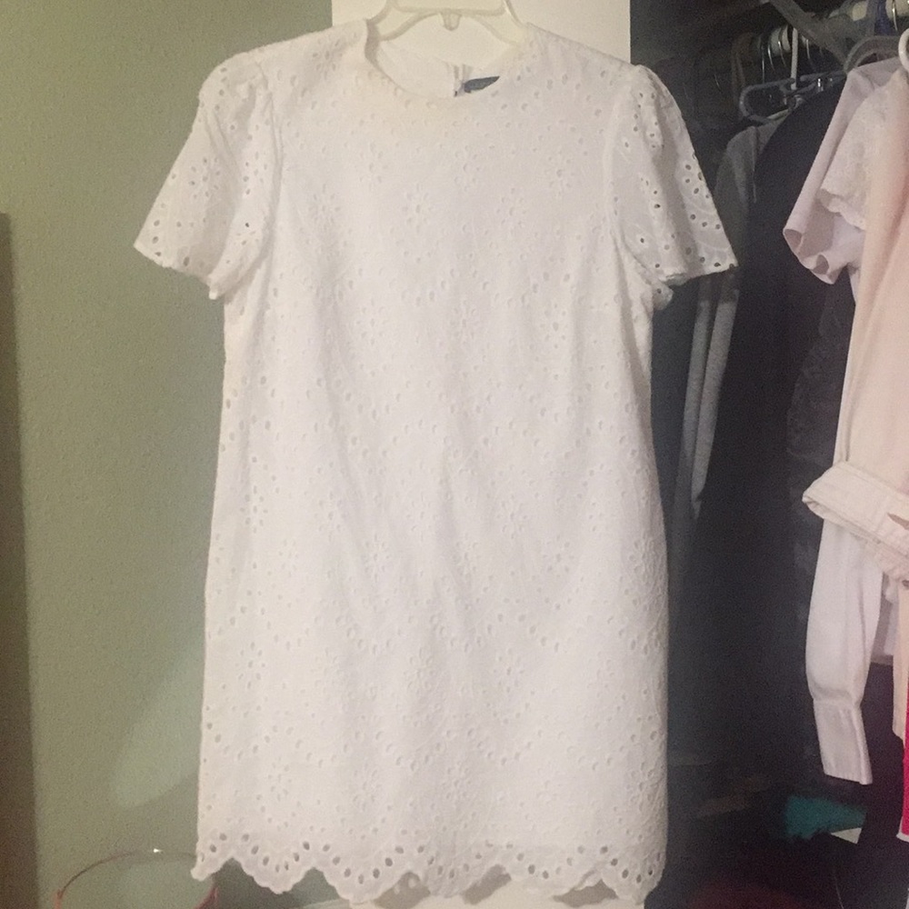 Perfect brunch dress!