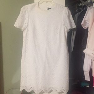 Perfect brunch dress!