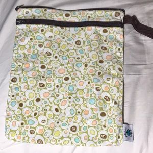 Planet Wise wet/dry bag