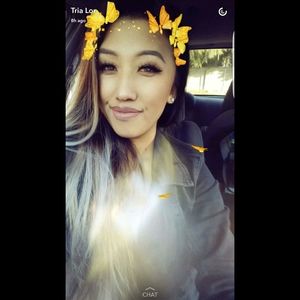 Meet your Posher, Stacy