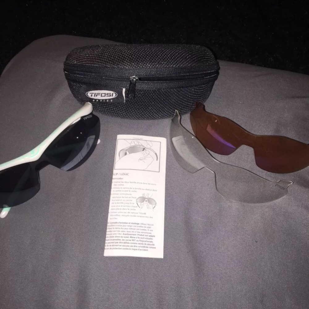 TIFOSI Sunglasses