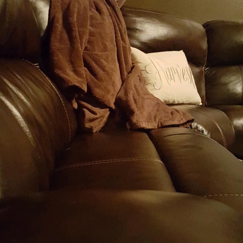 Meet your Posher, Mary