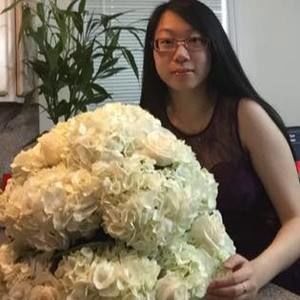 Meet your Posher, Winnie