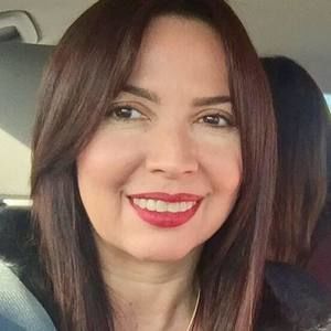 Meet your Posher, Margie