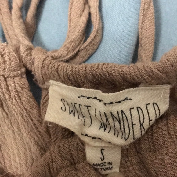 PACSUN CUTE ROMPER - Picture 2 of 2