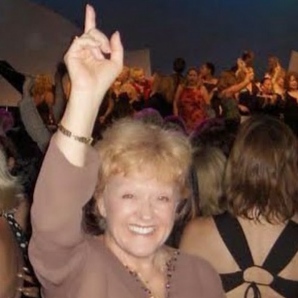 Meet your Posher, Gail