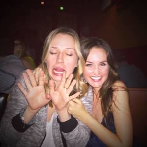 Meet your Posher, Jocelyn