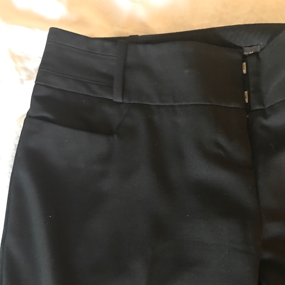 🚫SOLD🚫♣️The LIMITED♣️ Dress Slacks📇📁