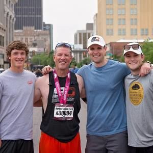 Meet your Posher, Colin