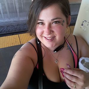 Meet your Posher, Amie