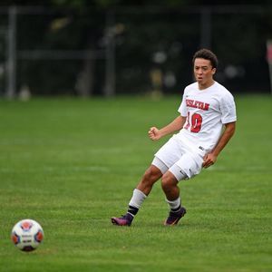 Meet your Posher, Komar