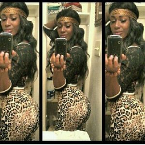 Meet your Posher, Sheena