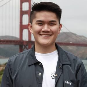 Meet your Posher, Eric