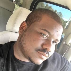 Meet your Posher, Ronald