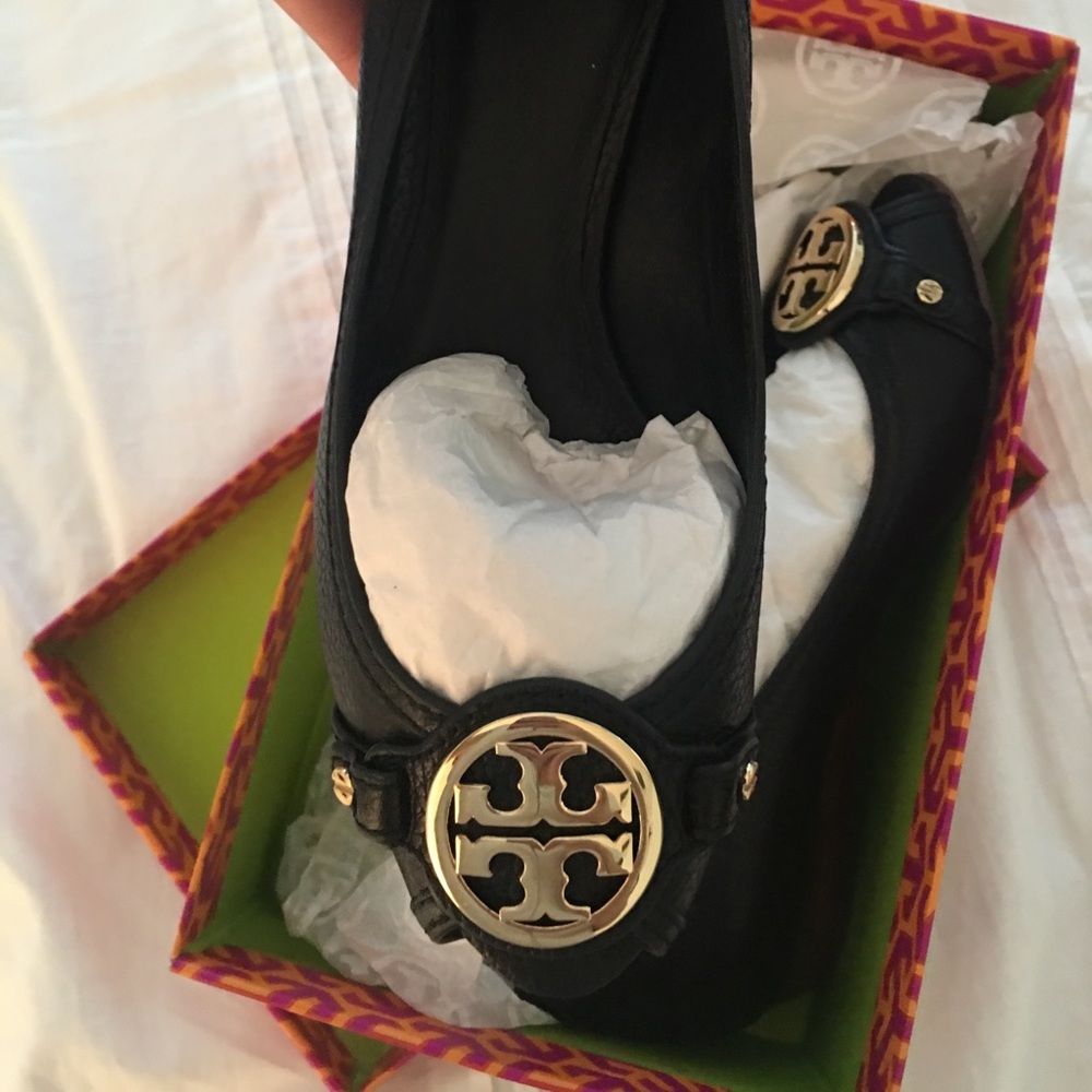 Tory burch womens shoes