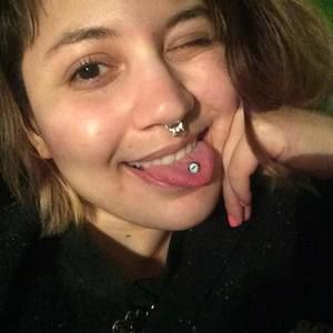 Meet your Posher, Dianna