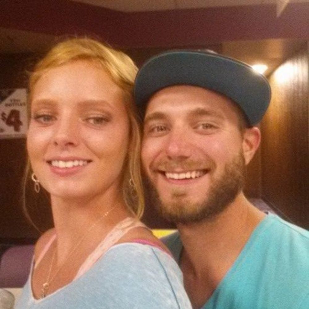 Meet your Posher, Alysha