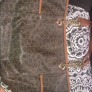 Calvin Klein pocketbook