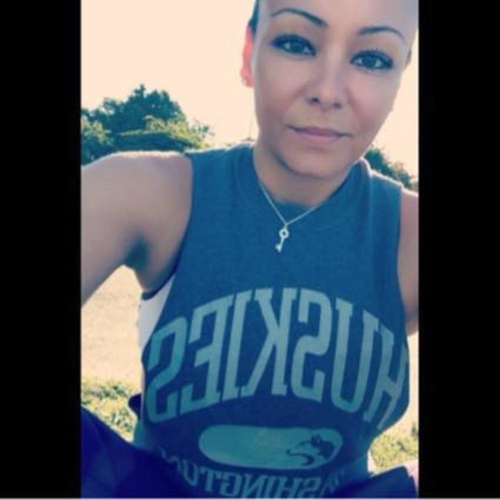 Meet your Posher, Dana