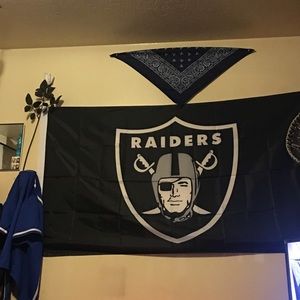 Meet your Posher, Cheyenne