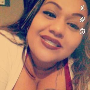 Meet your Posher, Rina