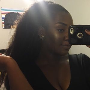 Meet your Posher, Sterlande