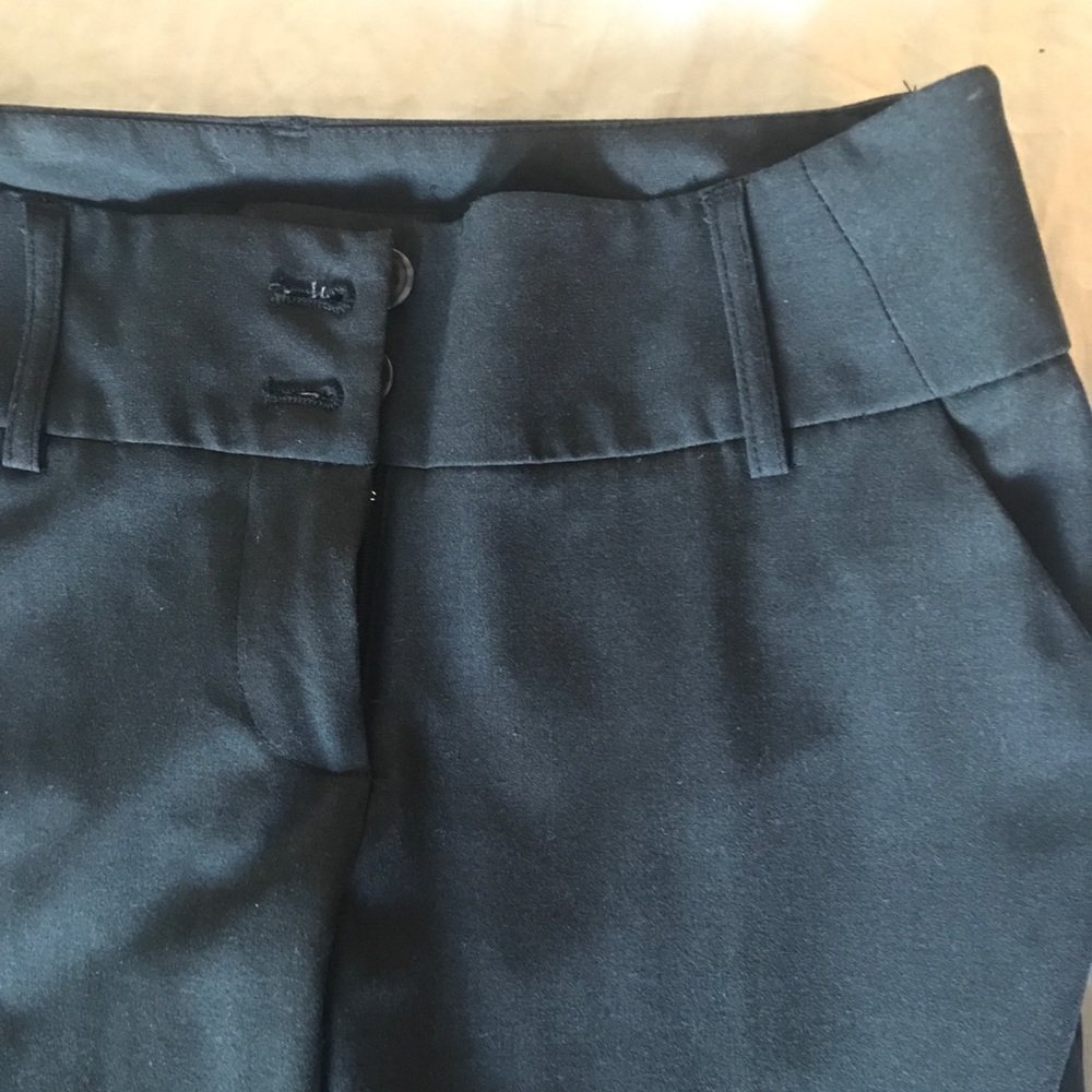 🚫SOLD🚫📇Amanda & Chelsea 📇 Wide-leg work pants