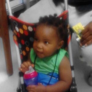 Meet your Posher, Shakisha