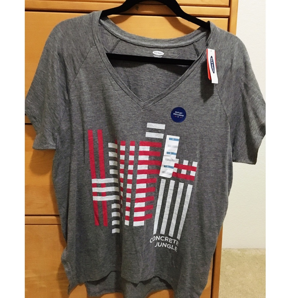 ❌SOLD❌Jrs Outlet Exclusive top