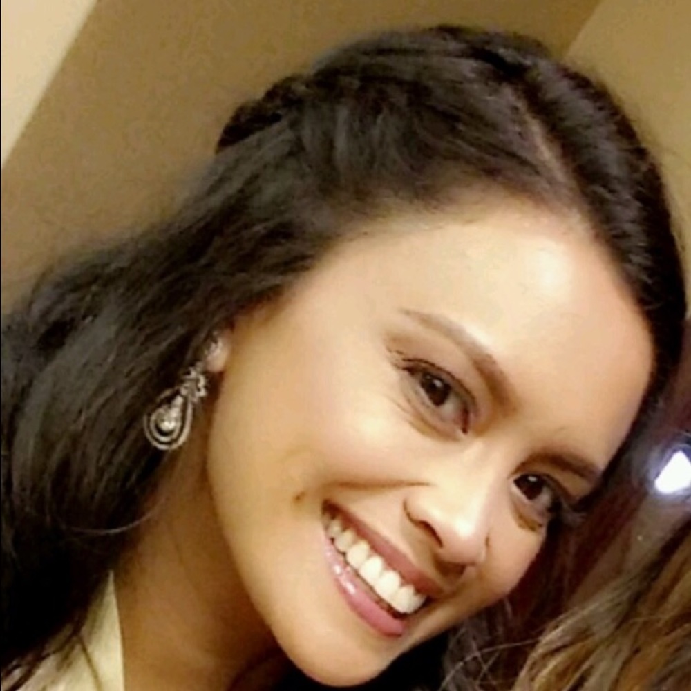 Meet your Posher, Joanne