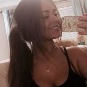 Meet your Posher, Kymberlie