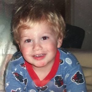 Meet your Posher, Kevin