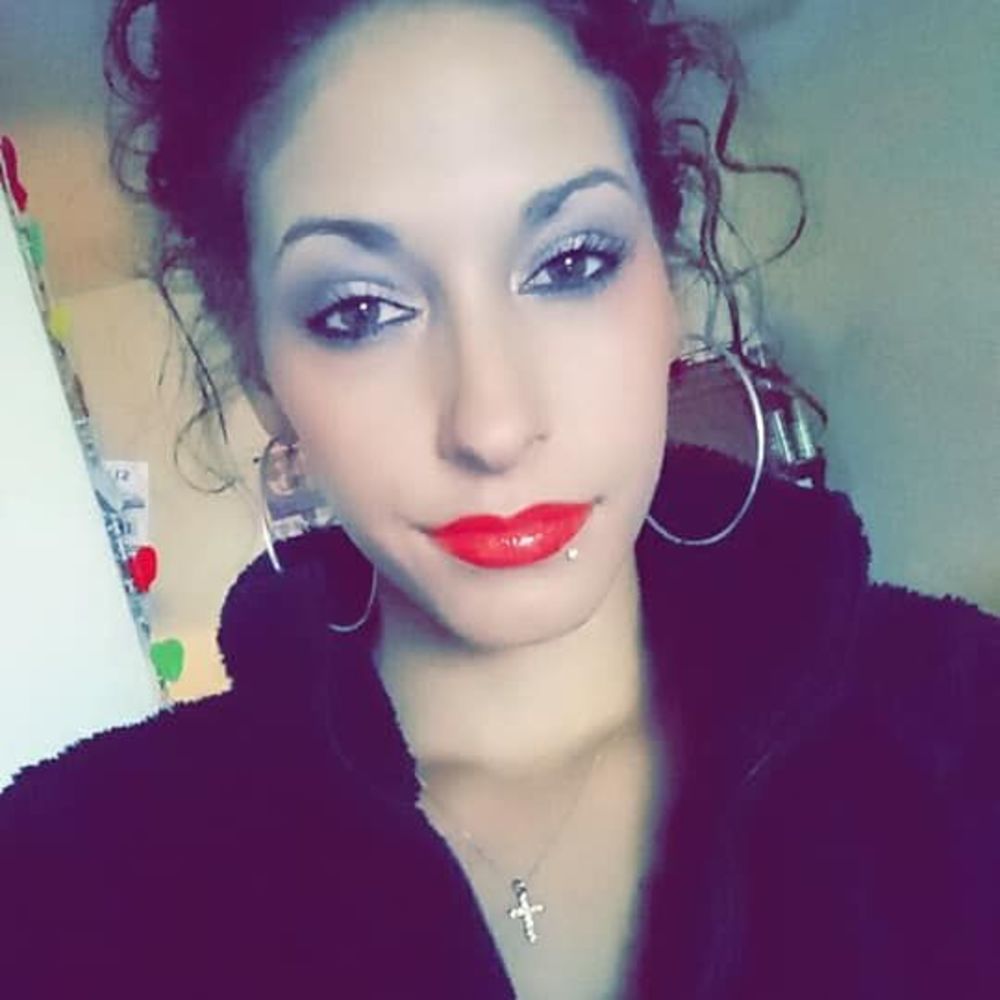Meet your Posher, Kellie