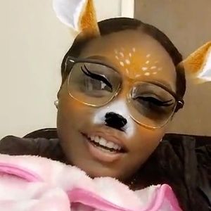 Meet your Posher, Anacaona