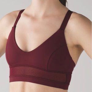 Lululemon Body con Bra